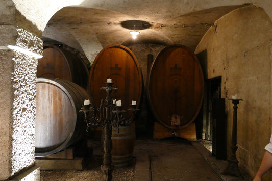Weintasting am 01.09.2023: Cantina Endrizzi; Trentino und Maremma - das Beste aus zwei Welten
