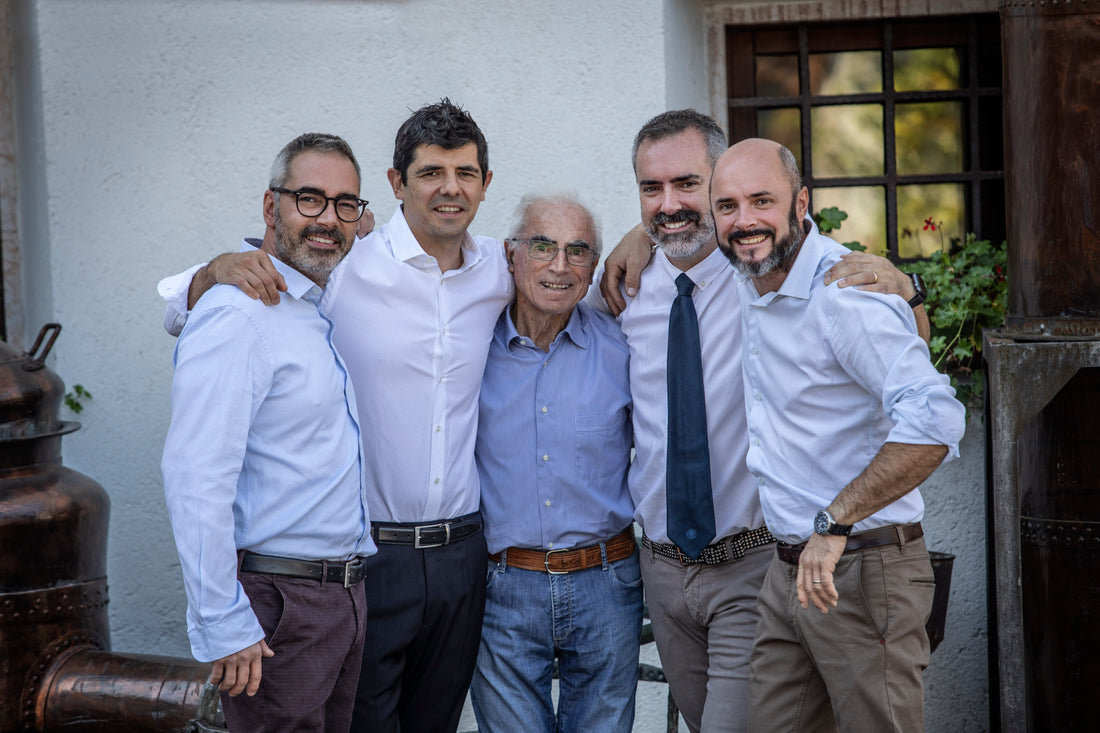 Cantina Pisoni