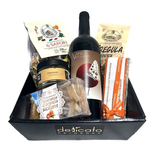Geschenkkorb