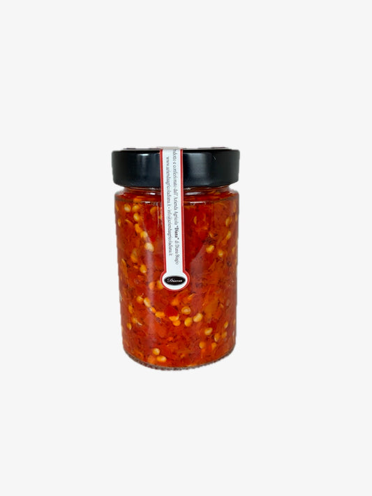 Pepperoni Passata