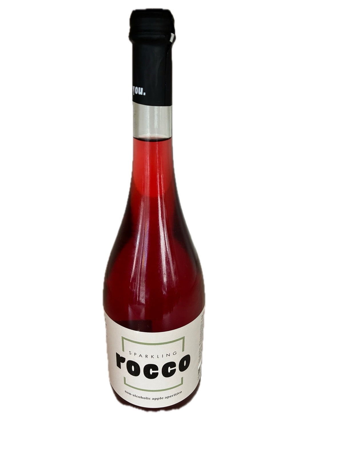 Rocco Sparkling alkoholfrei