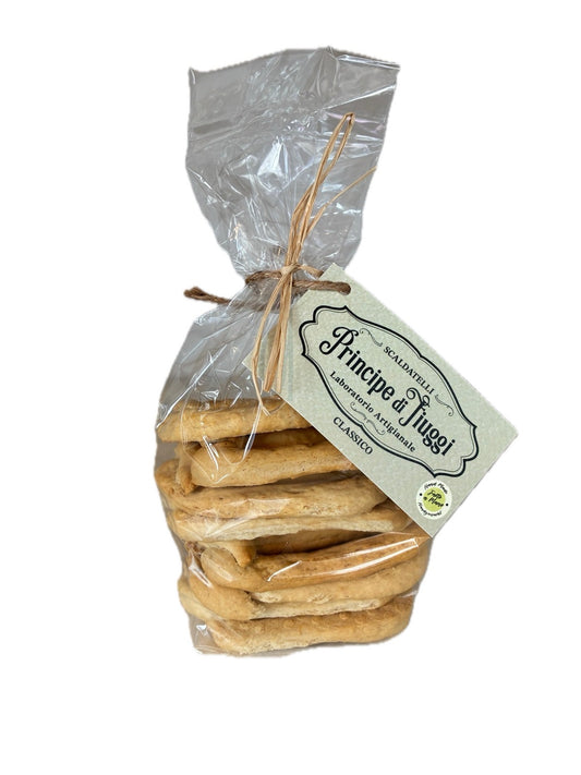 Scaldatelli Classico