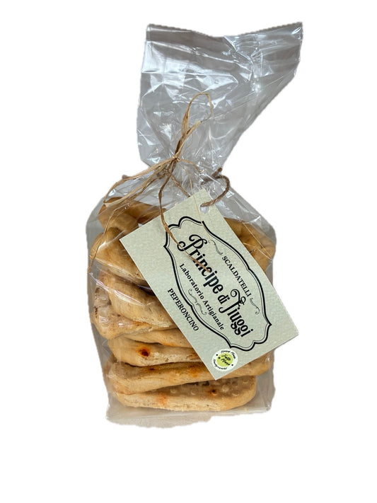 Scaldatelli Peperoncino