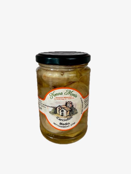 Carciofi Medio