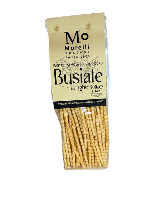 Busiate Lunghe