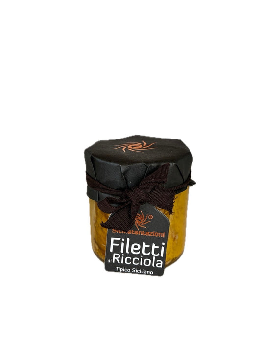 Makrelen Filets