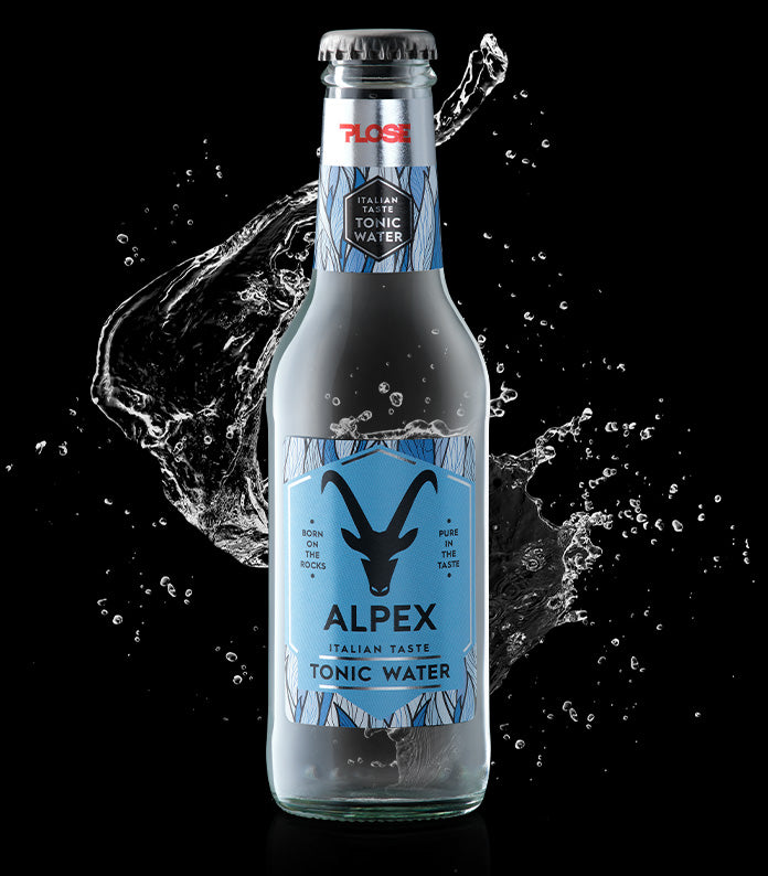 Italian Taste Tonic Water