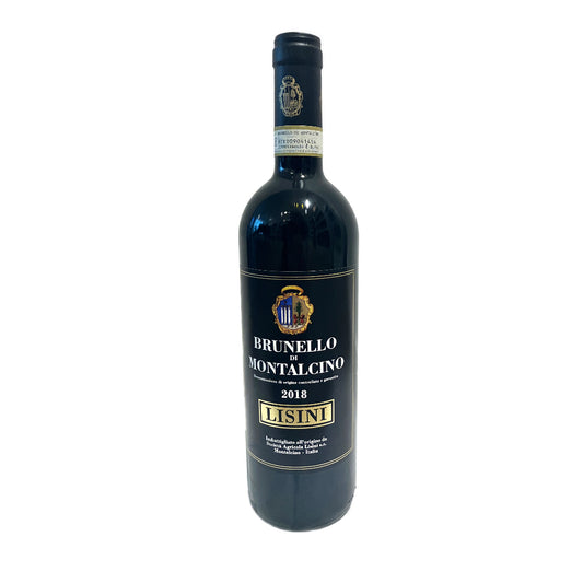 Brunello di Montalcino