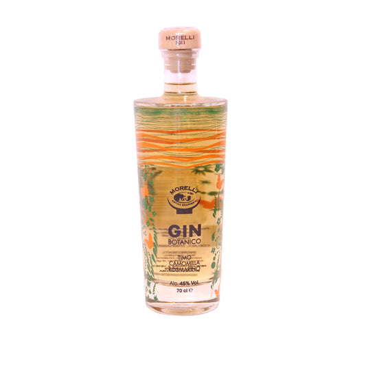 Gin Botanico