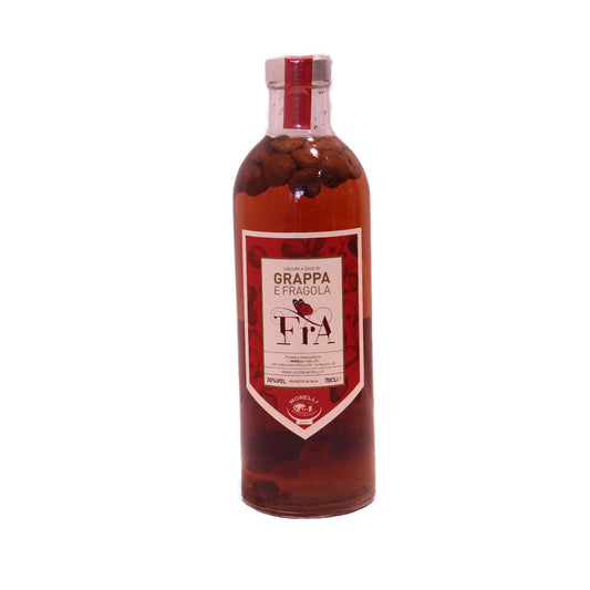 Grappa alla Fragola