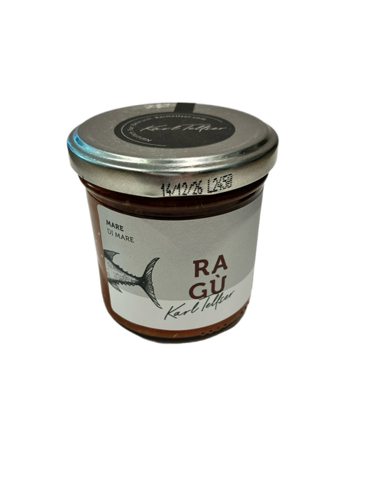 Ragu Mare