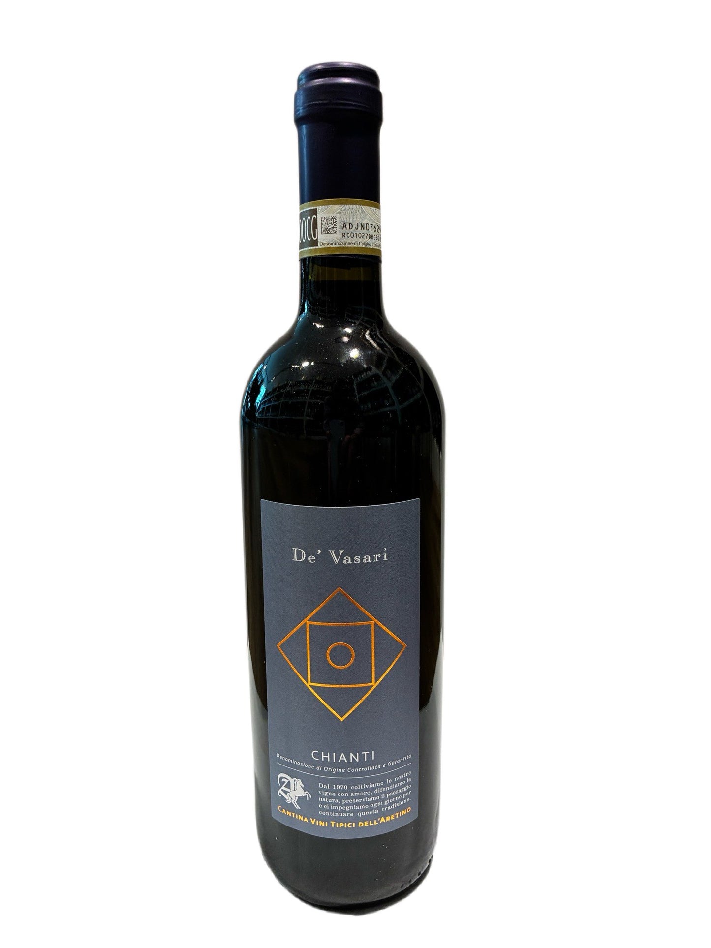 Chianti Kleinflasche 0,375l