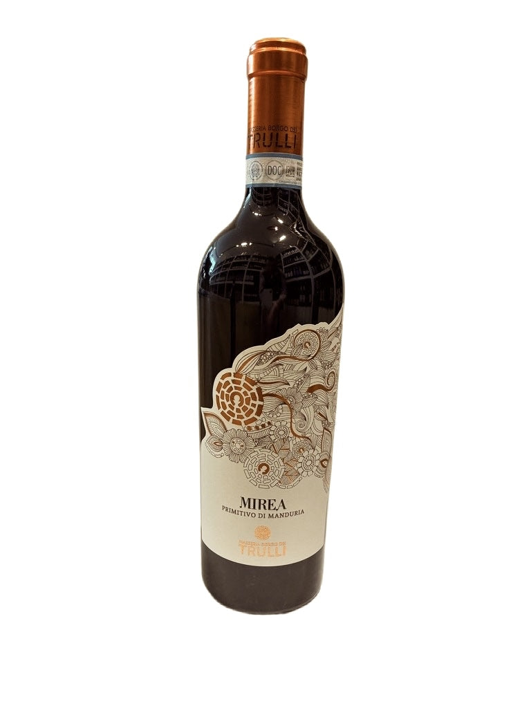 Mirea Primitivo di Manduria