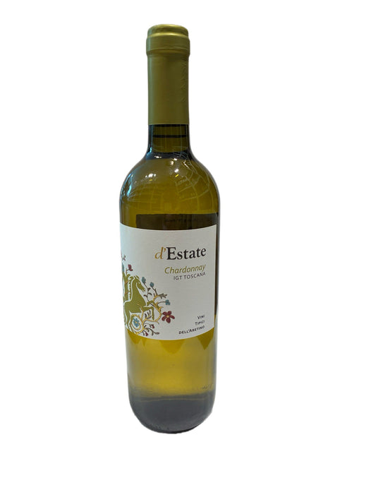 Chardonnay Toscana d´Estate