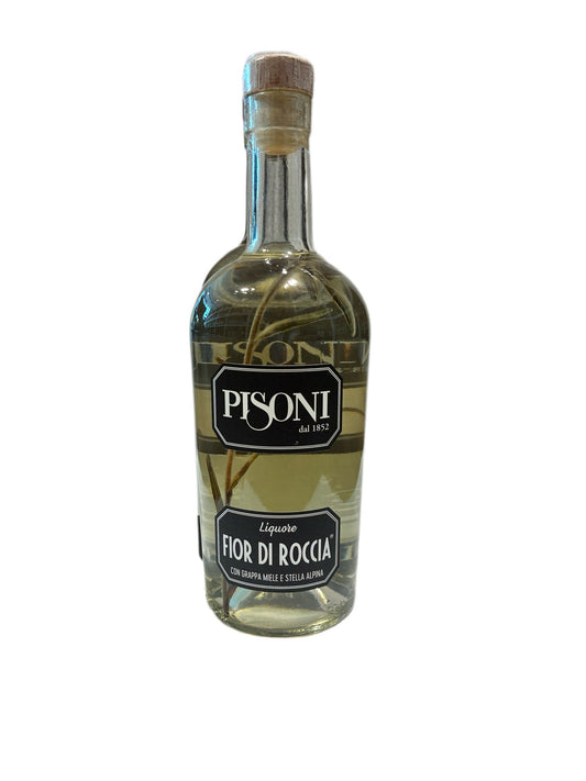 Edelweiß Grappa