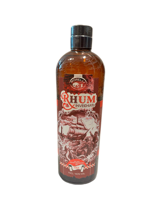 Rhum Toscano Invecchiato