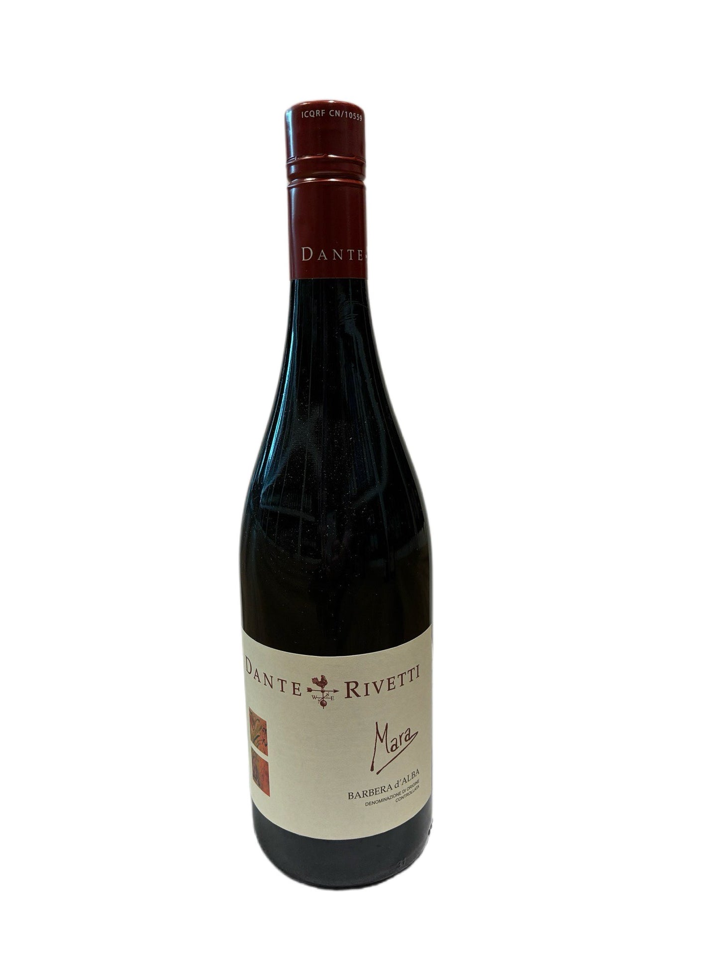 Barbera d´Alba