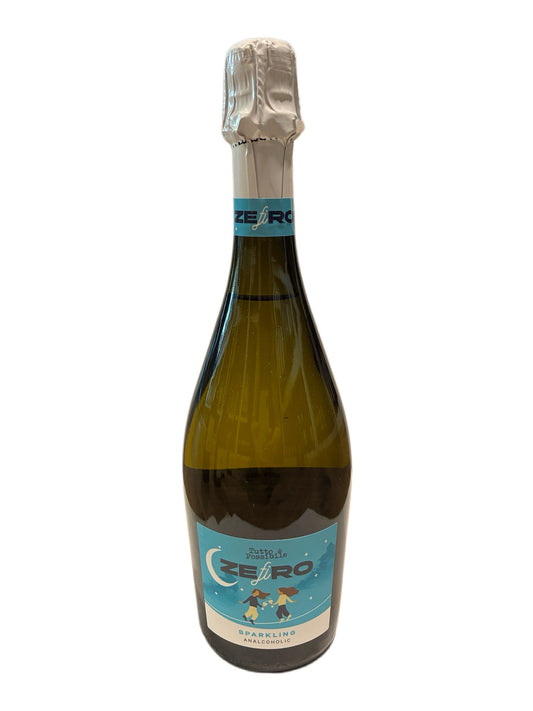 Prosecco alkoholfrei