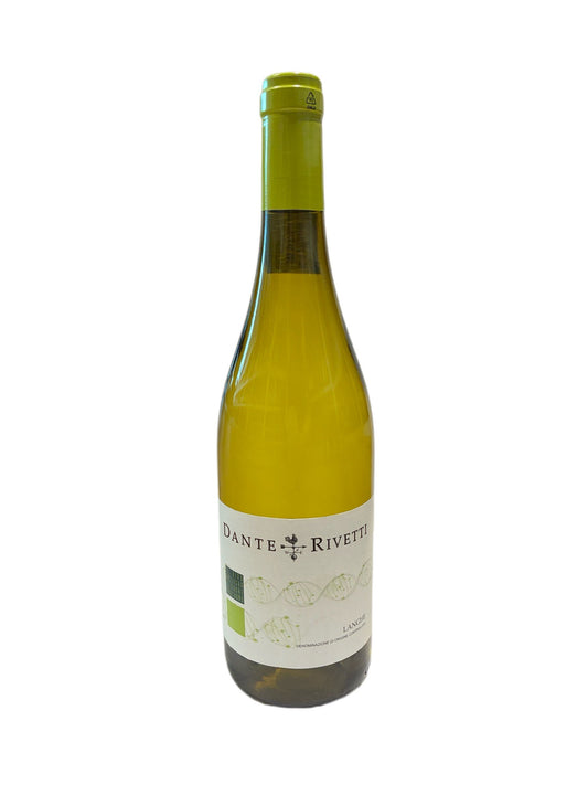 Langhe Bianco Chardonnay