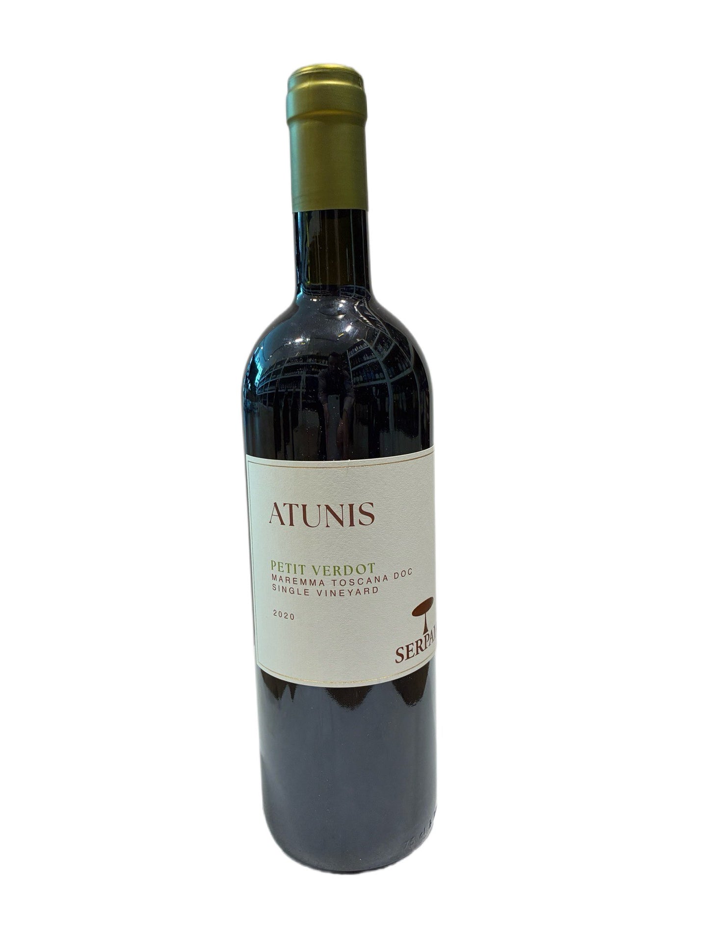 Atunis Petit Verdot