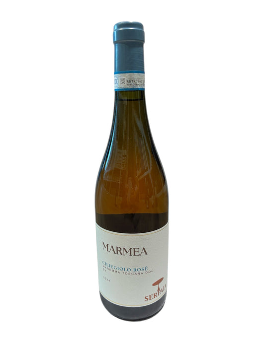 Marmea Ciliegiolo Rosé