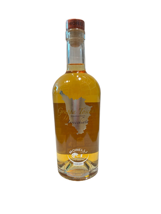 Grappa Toscano