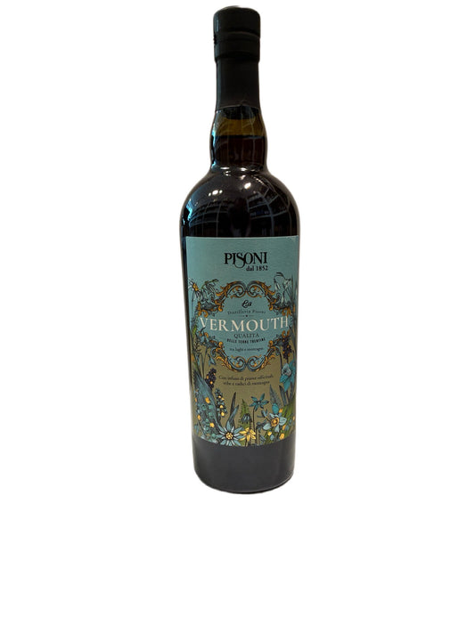Vermouth Trentino