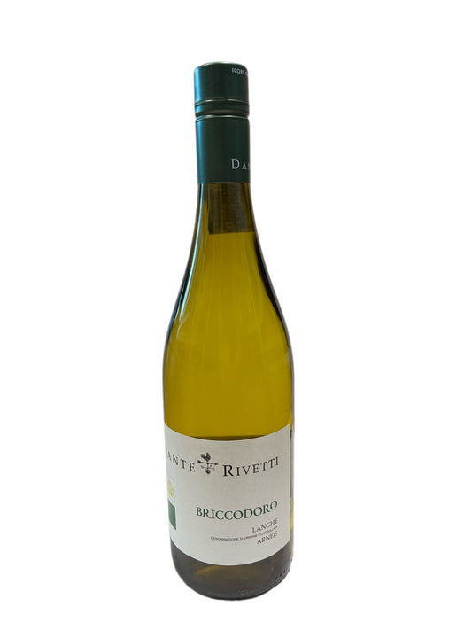 Langhe Arneis Briccodoro
