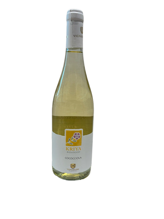 Kriya Cococciola Bio