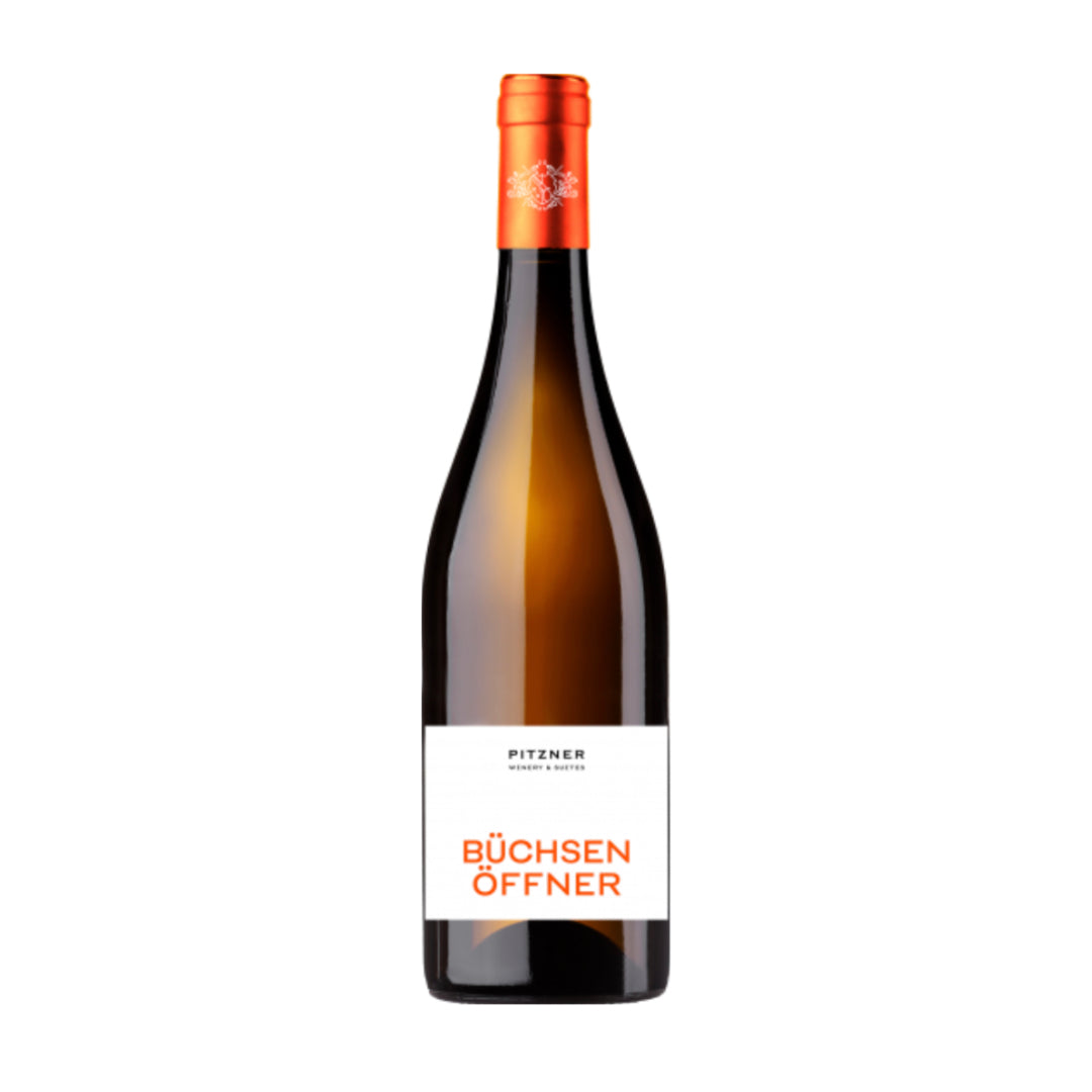 Büchsenöffner Cuvée – delicato