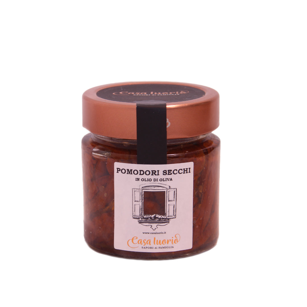 Getrocknete Tomaten