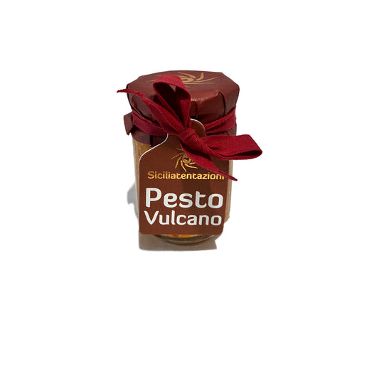 Pesto Vulcano