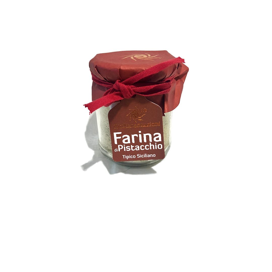 Farina di Pistacchio