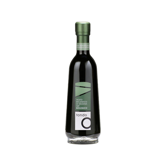 Aceto Balsamico di Modena IGP Biologico