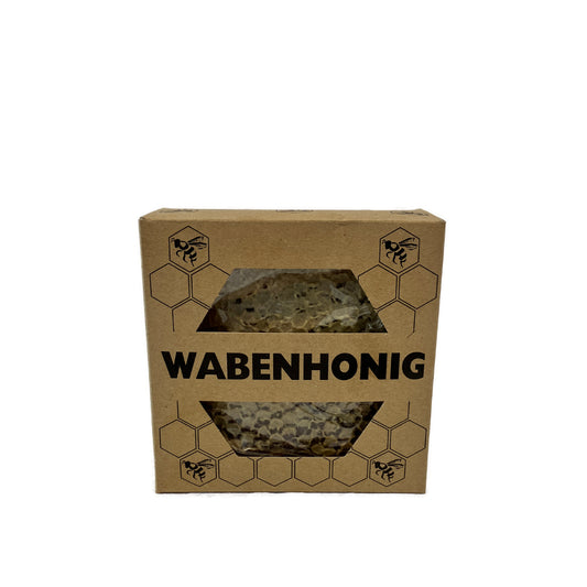 Wabenhonig, regional