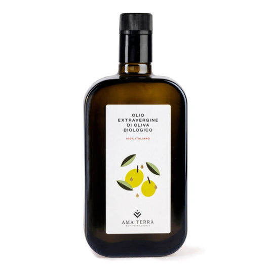 Olivenöl Extravergine (Bio)