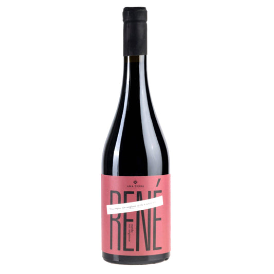 Sangiovese René (Bio)