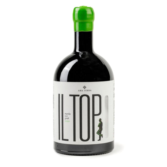 Il Topo Marche Syrah IGT (Bio)