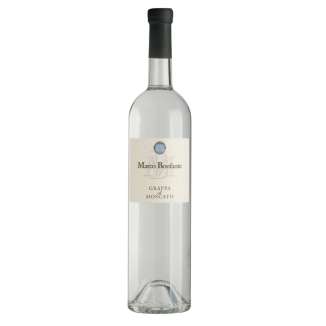 Grappa di Moscato