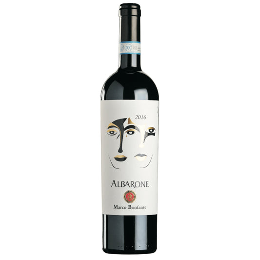 Albarone Albarossa DOC 2017