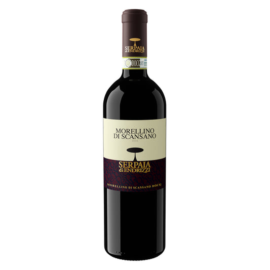 Morellino di Scansano Sangiovese