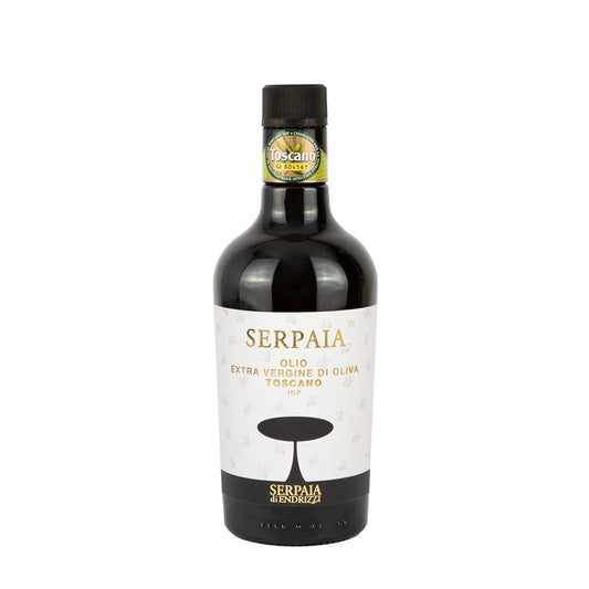 Olio Serpaia Extra Vergine