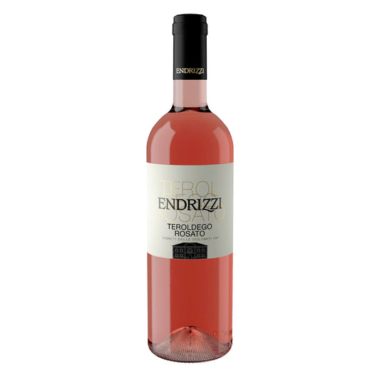 Teroldego Rosato