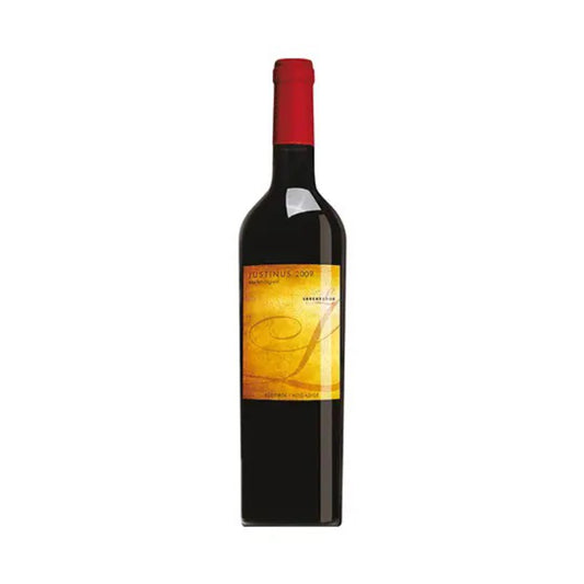 JUSTINUS Cuvée