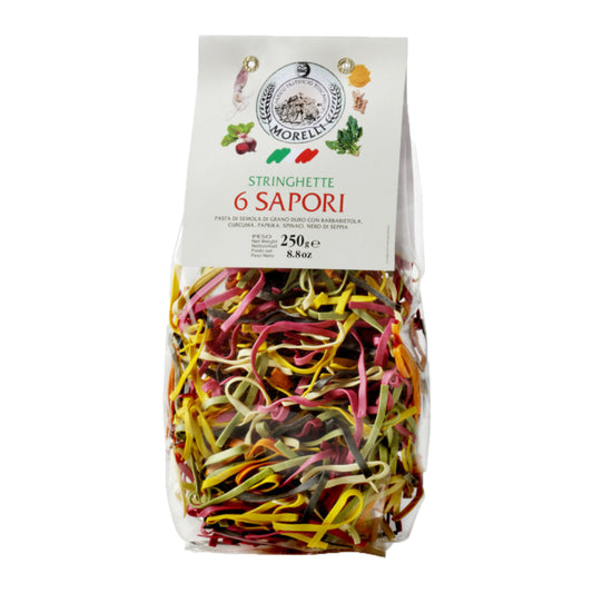 Fiocchetti 6 Sapori