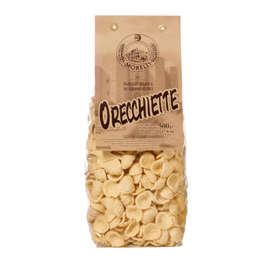 Orecchiette