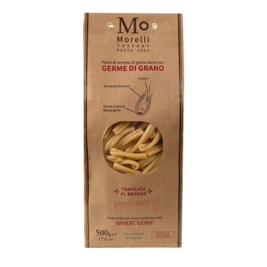 Strozzapreti Germe di Grano