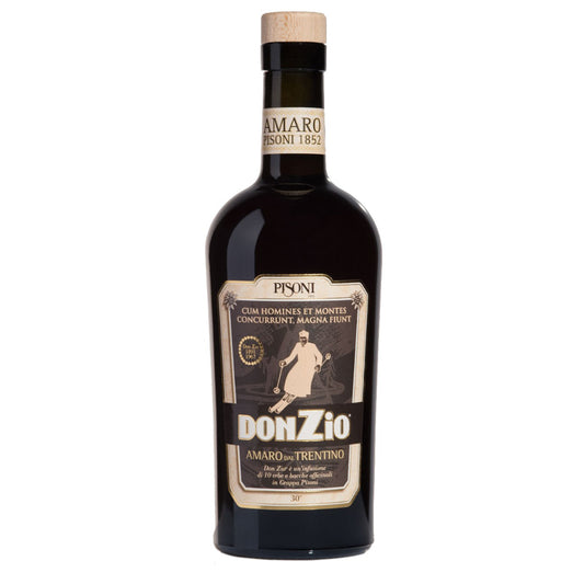 Amaro Don Zio