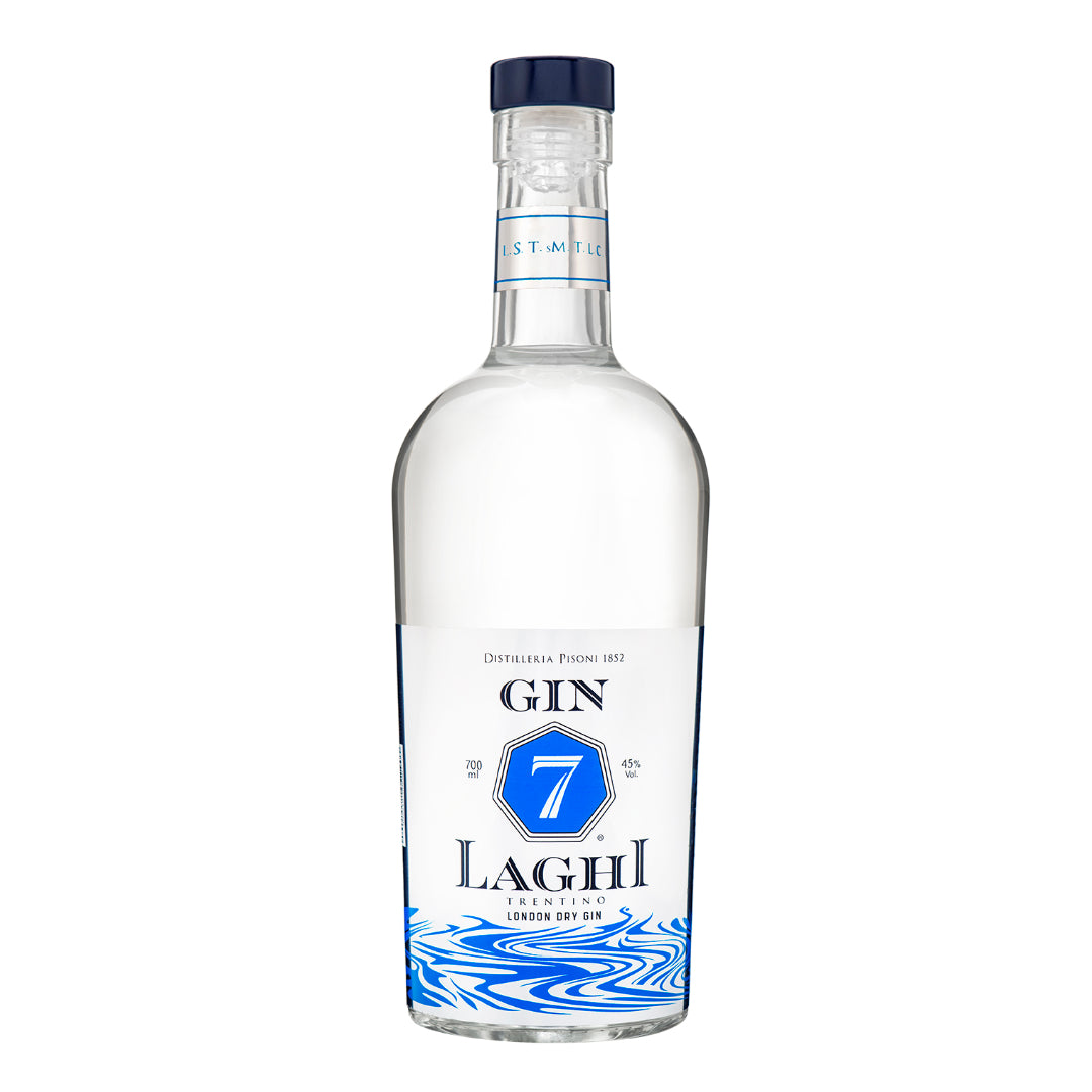 Gin 7 Laghi
