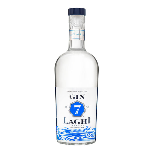 Gin 7 Laghi